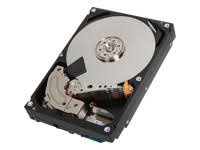Toshiba MD04ACA Series 5 TB Internal HDD - 3.5