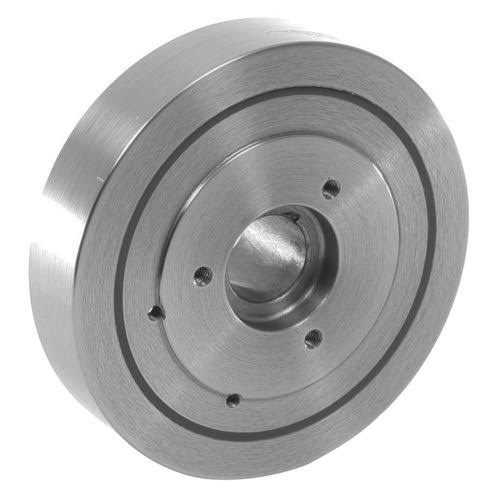 1966-1972 Chevrolet/GMC C/K-Series, Camaro, Chevelle Summit Racing OE-Style Harmonic Dampers - C10, Corvette, Chevelle, 396, 402