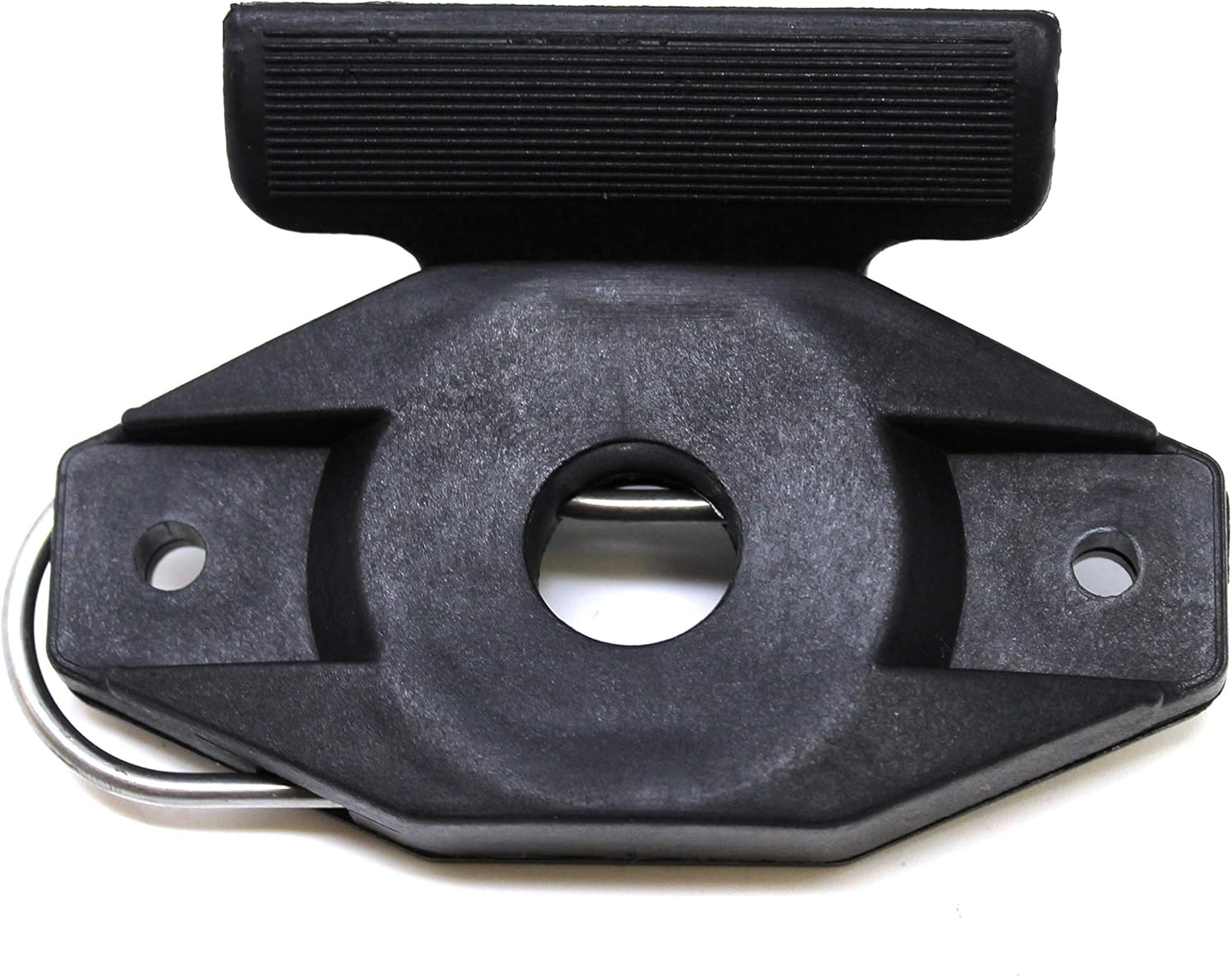 New Seadoo Jet Boat Front Hood Rear Seat Latch Lever Speedster Explorer, Sportster Pack of 2