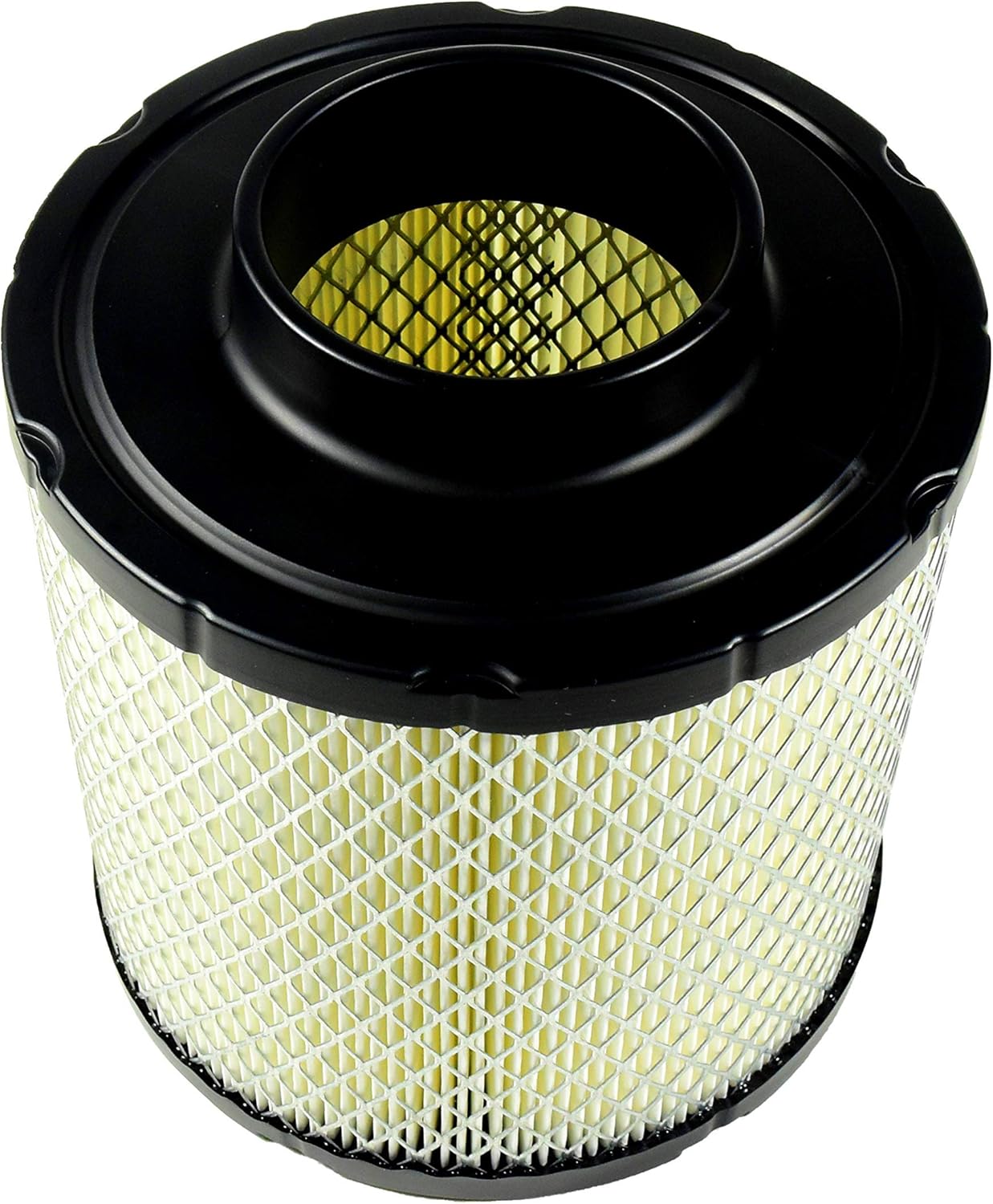 HQRP Air Filter Compatible with Polaris 7082037 Fits 500 570 Crew ETX ACE 570 Ranger 500 570, Ranger Crew 570, Ranger ETX Sportsman 570, Sportsman ACE 570 ATV Motorcycle Snowmobile Watercraft