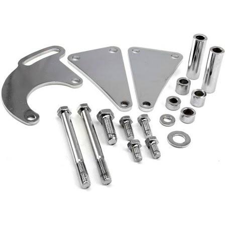 Speedmaster Pce233.1003 Power Steering Pump Bracket Kit