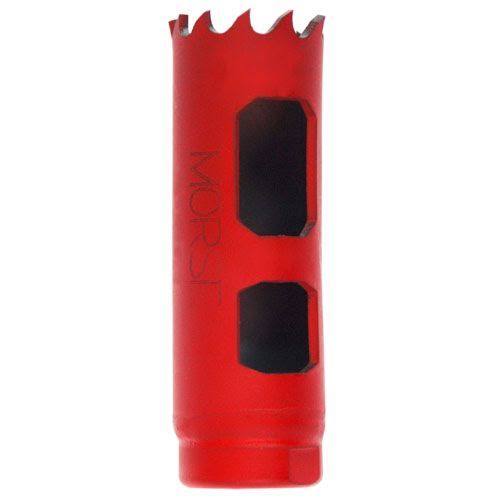 MK Morse MHS16B25 1x22 Bi-Metal Hole Saw 25 Pack