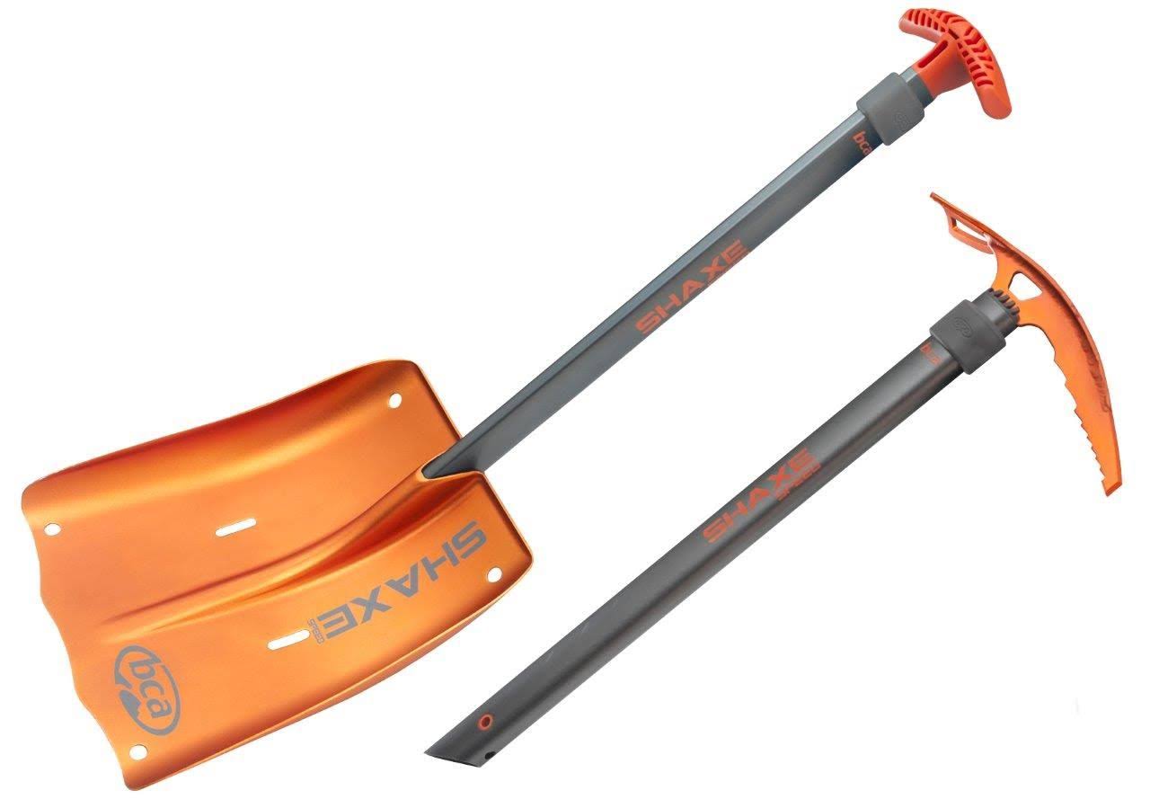 Backcountry Access Shaxe Speed Shovel