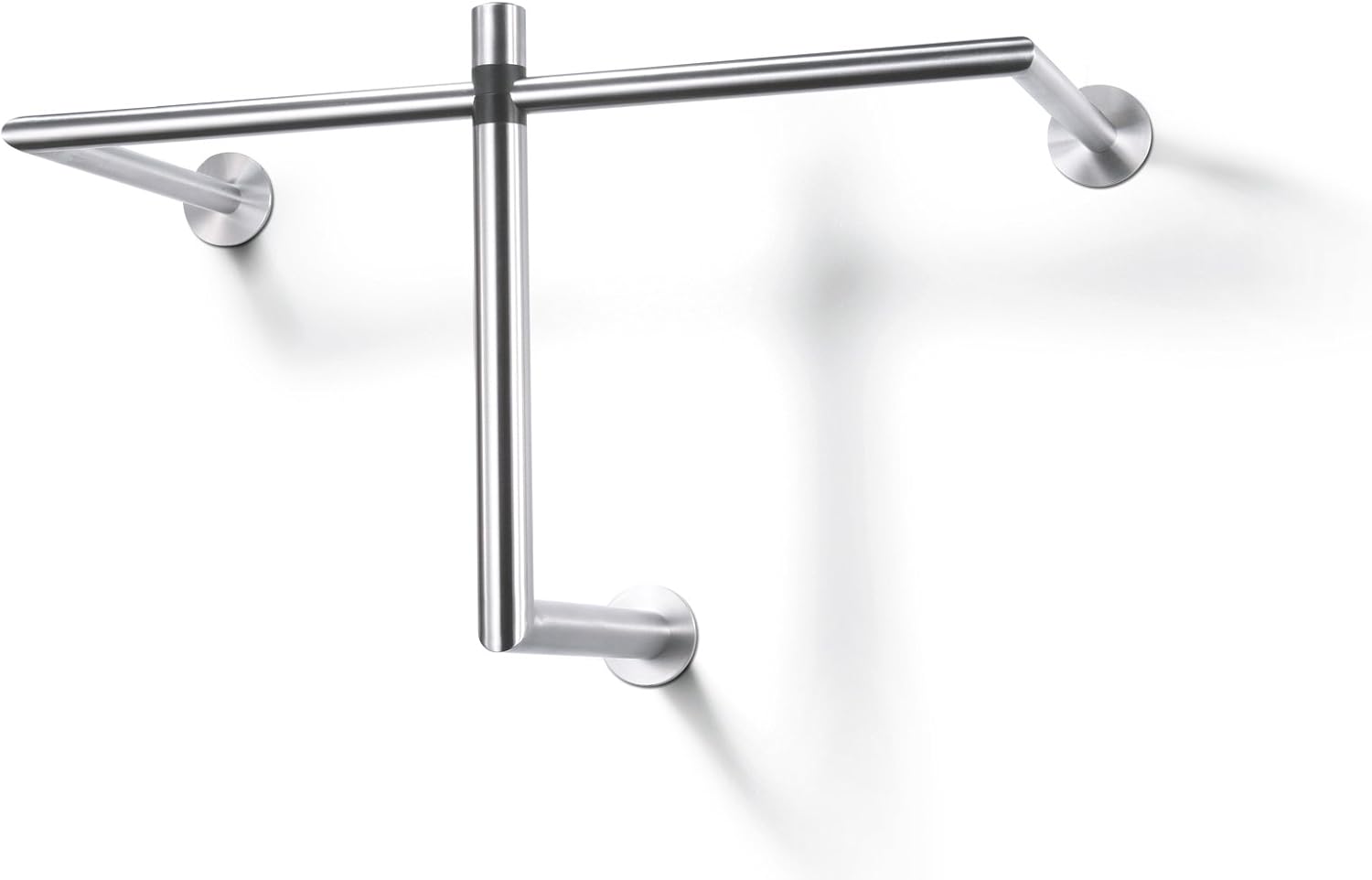 ZACK ABILIO coat rack, glass optional order item 50678