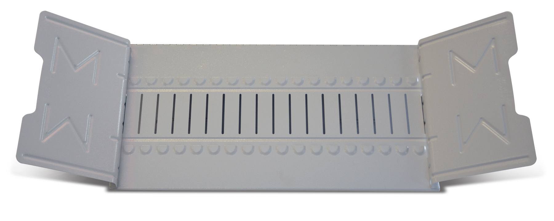 Master Products Catalog Rack Starter Sets - MAT918G