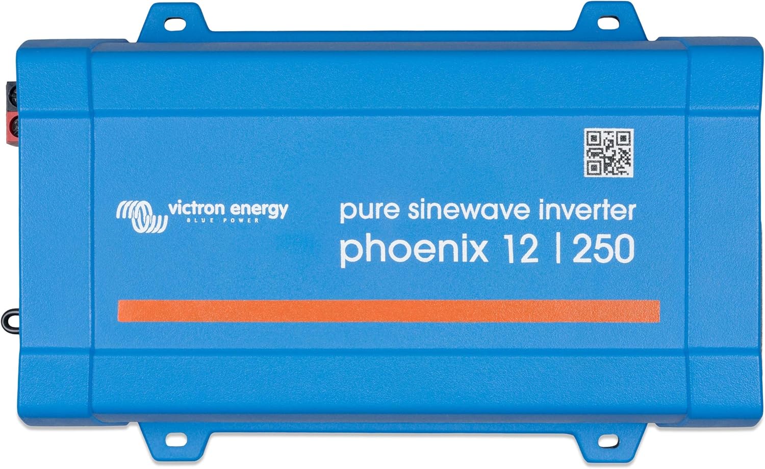 Victron Energy Phoenix 250VA 12-Volt 120V AC Pure Sine Wave Inverter