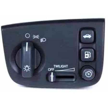 AC Delco Lighting Modules and Switches 25680173