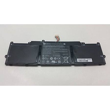 HP 787521-005 Battery (Primary) - 3-Cell Lithium-Ion (Li-Ion), 3.25Ah, 37W, Black