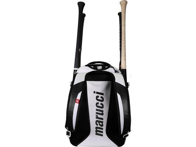 Marucci Dynamo Bat Pack White/Black