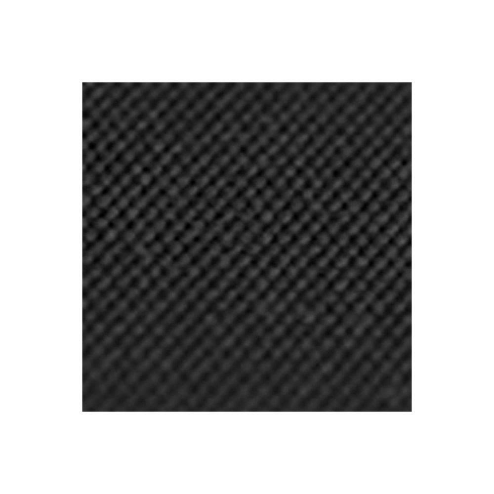 KoverRoos 94x22x64x22x28x22H Weathermax Dining Set Cover w/ Hole - Black