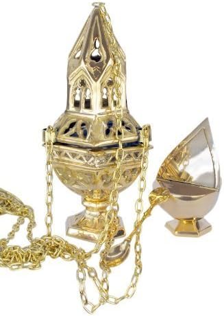 Autom Sacred Vessel 10