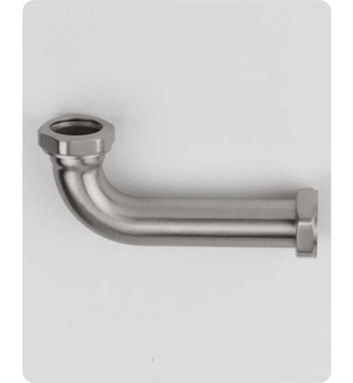 Jaclo 2388-PB 1-1/4x22 Slip Elbow - Polished Brass