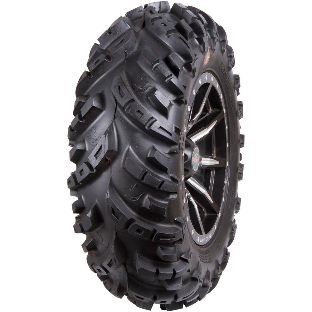 Gbc Motorsports Spartacus 27X9.00R14 8 Ply ATV/UTV Tire (Tire Only)