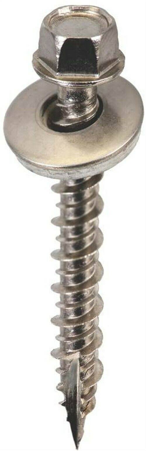 Acorn International SW MW15SS250 Screw 1.5 inch