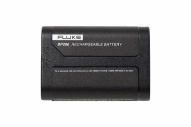 Fluke BP290 2400 mAh High Capacity Li-Ion Battery for Fluke 190-Series-II