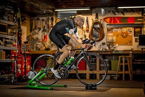 Kinetic by Kurt Floor Mat (Black)