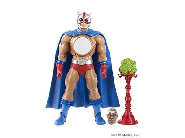 Strobo Masters of The Universe Classics Action Figure