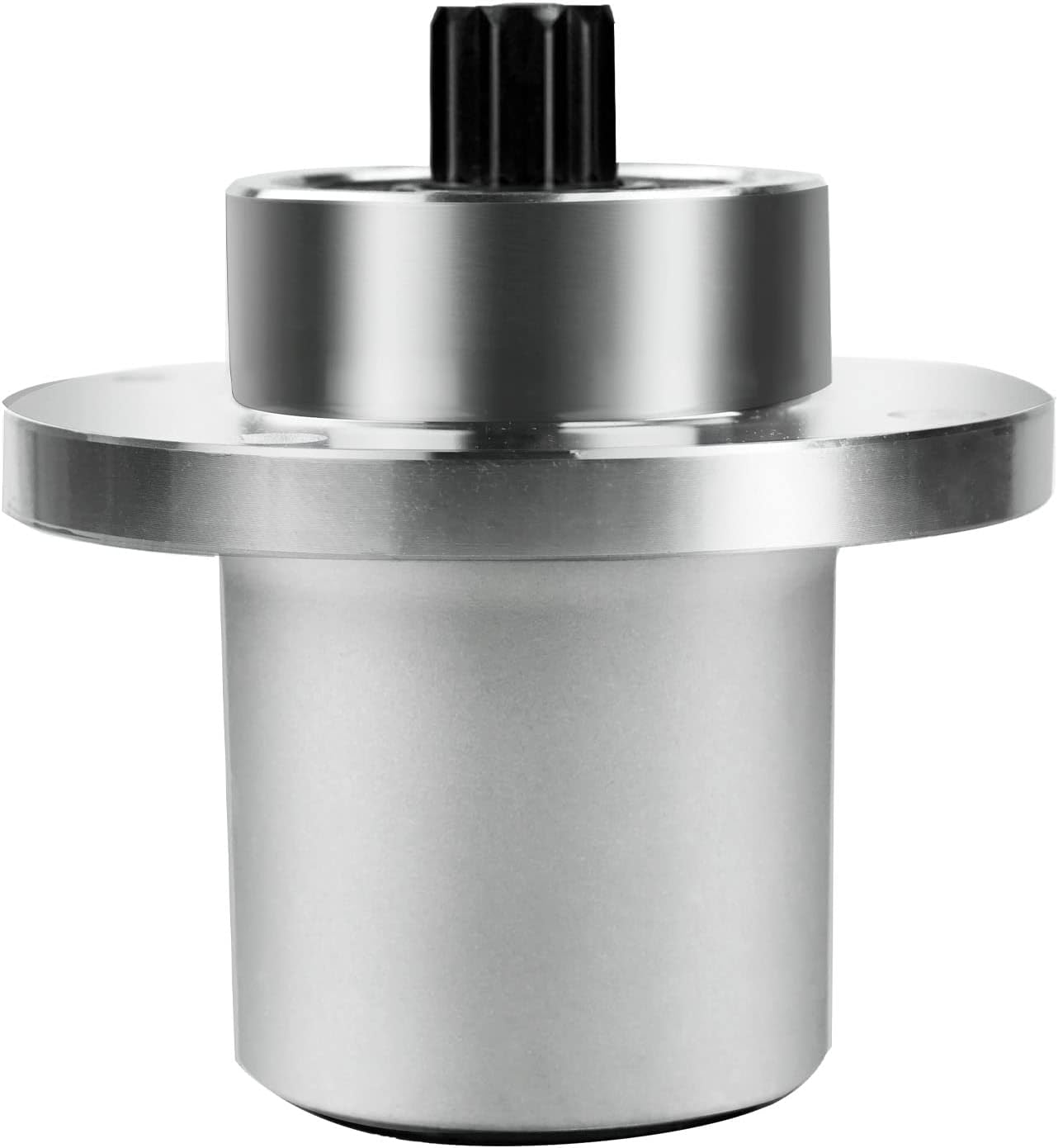 Dibanyou Deck Spindle Assembly for Hustler 783506 FasTrak Mini Z 44 52 inch Super Mini Pack of 2