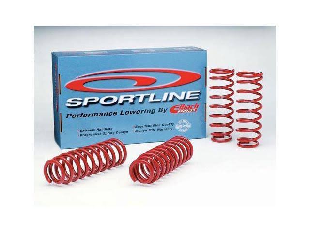 Eibach Sportline Springs - 4.3138