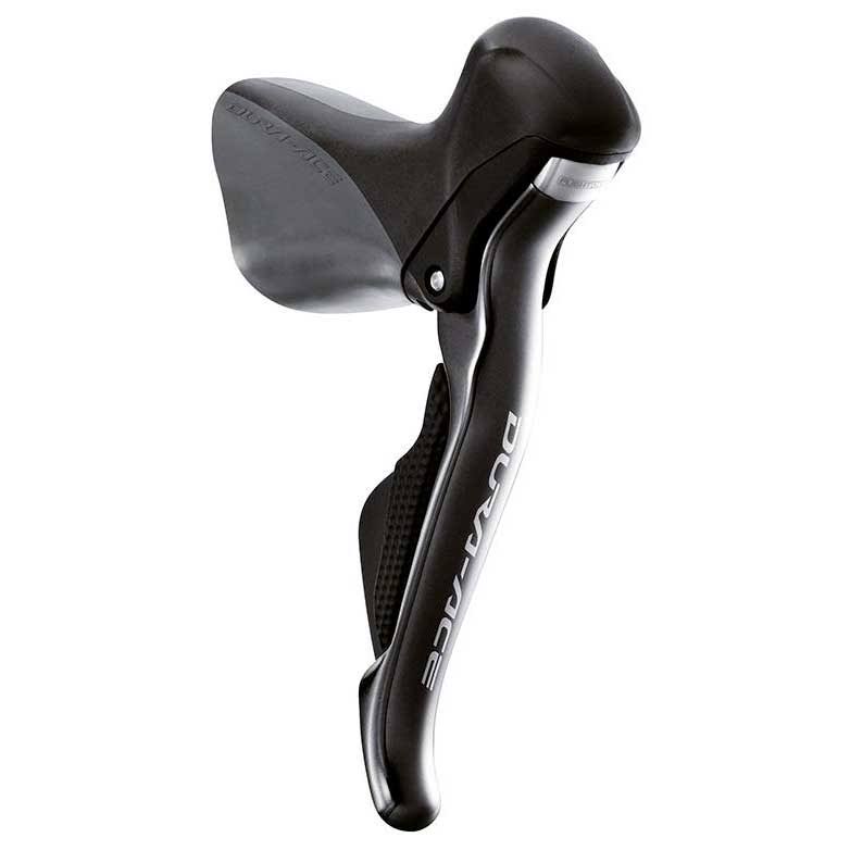 Shimano Dura-Ace Di2 St-9070-l Left Control Double