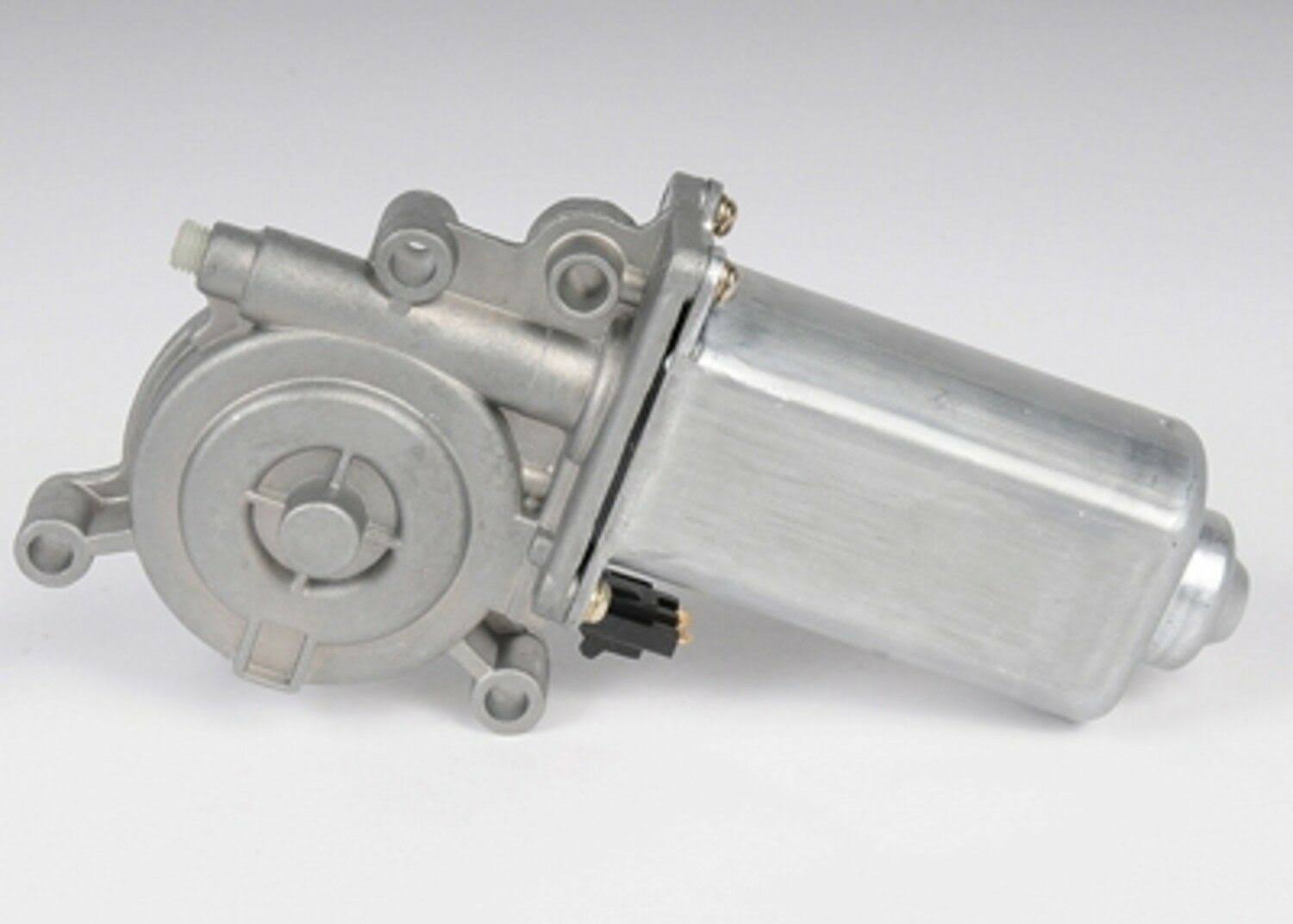ACDelco 19152023 Power Window Motor