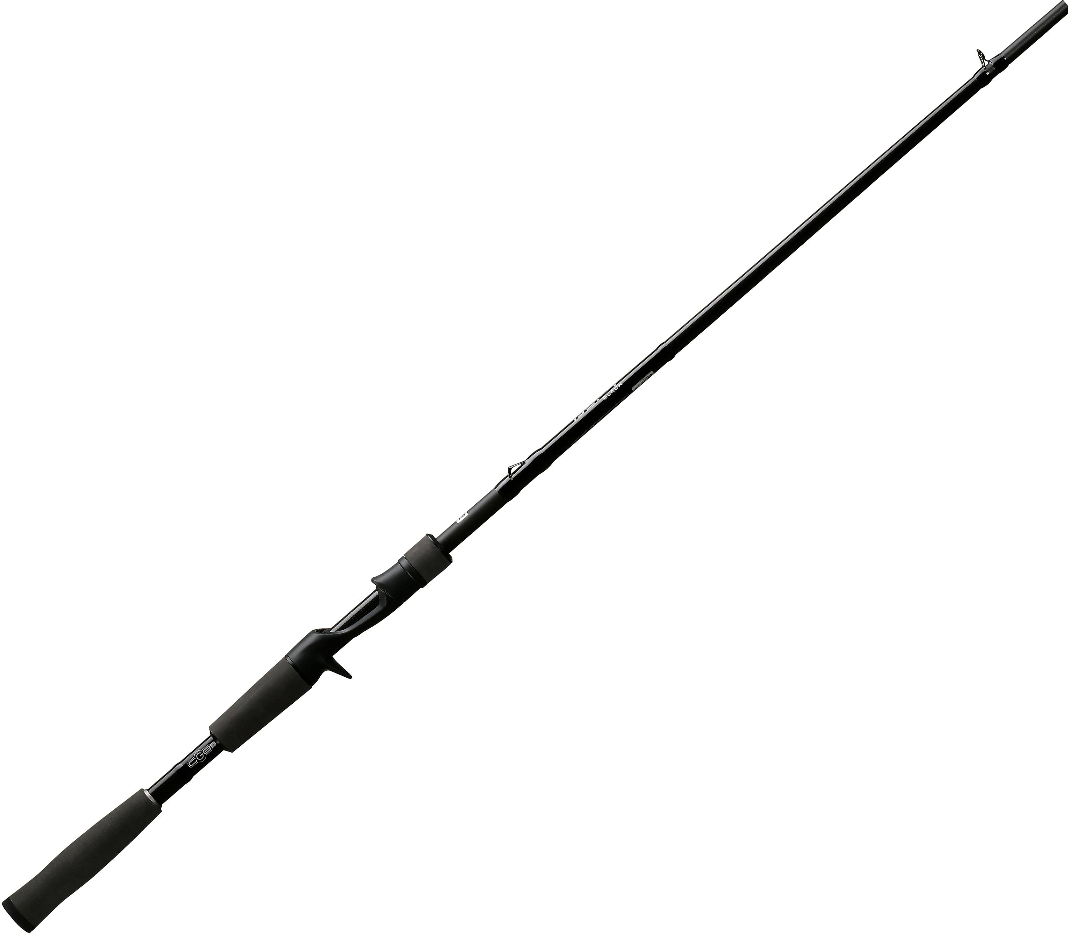 13 Fishing Defy Black 7ft 4in Crankbait Casting Rod