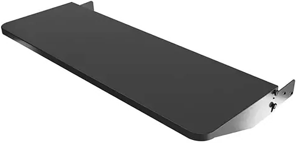 Traeger Grills BAC442 Pro 780 Ironwood 885 Folding Front Shelf, Large, Black