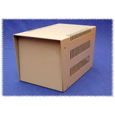Hammond Manufacturing 1453C Electronic Enclosure