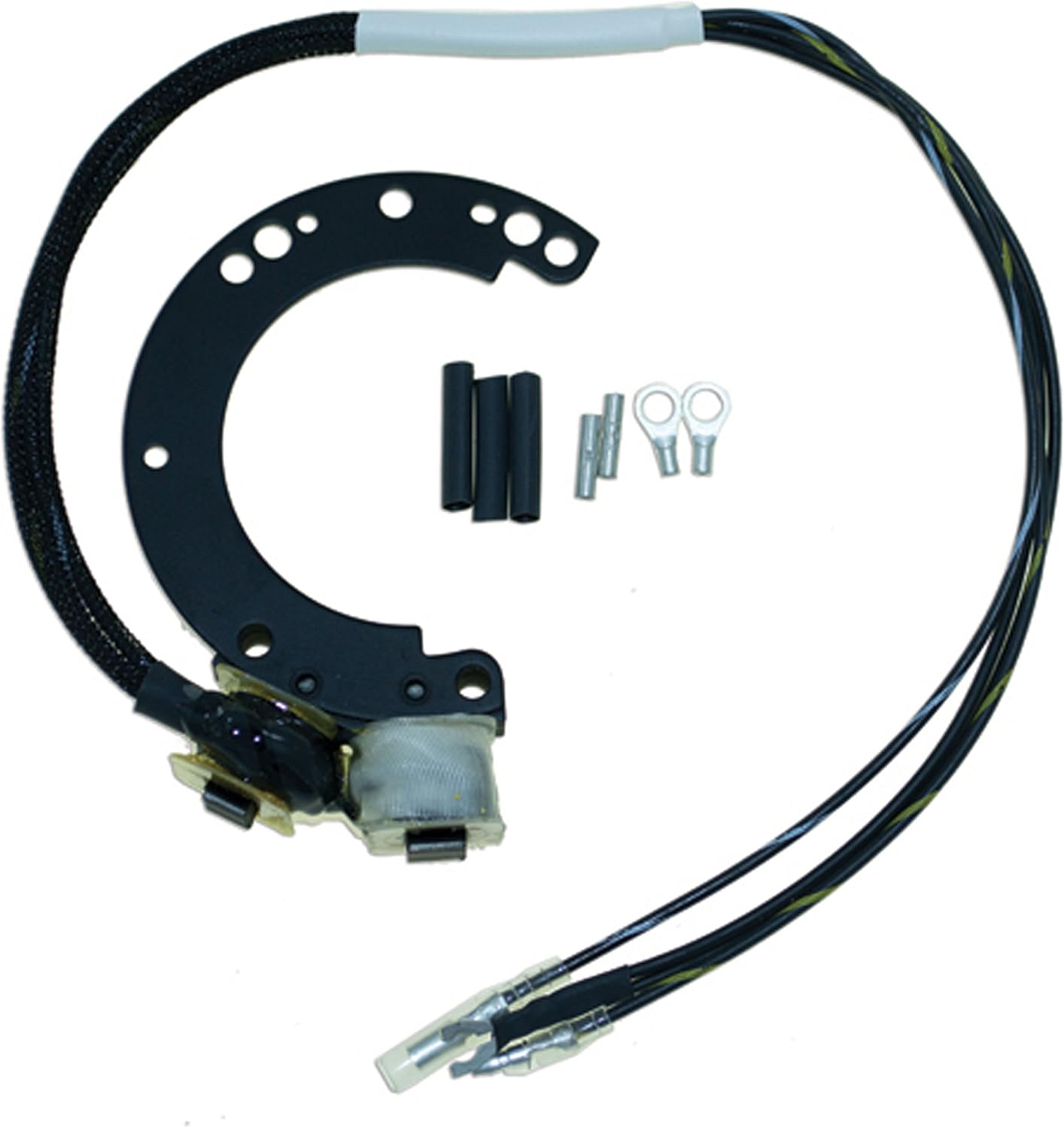 CDI Electronics 174-6617K 1 Mercury/Mariner Stator - 2 Cyl (1979-1997) , Black