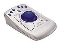 Kensington Expert Mouse Pro - Wireless Trackball