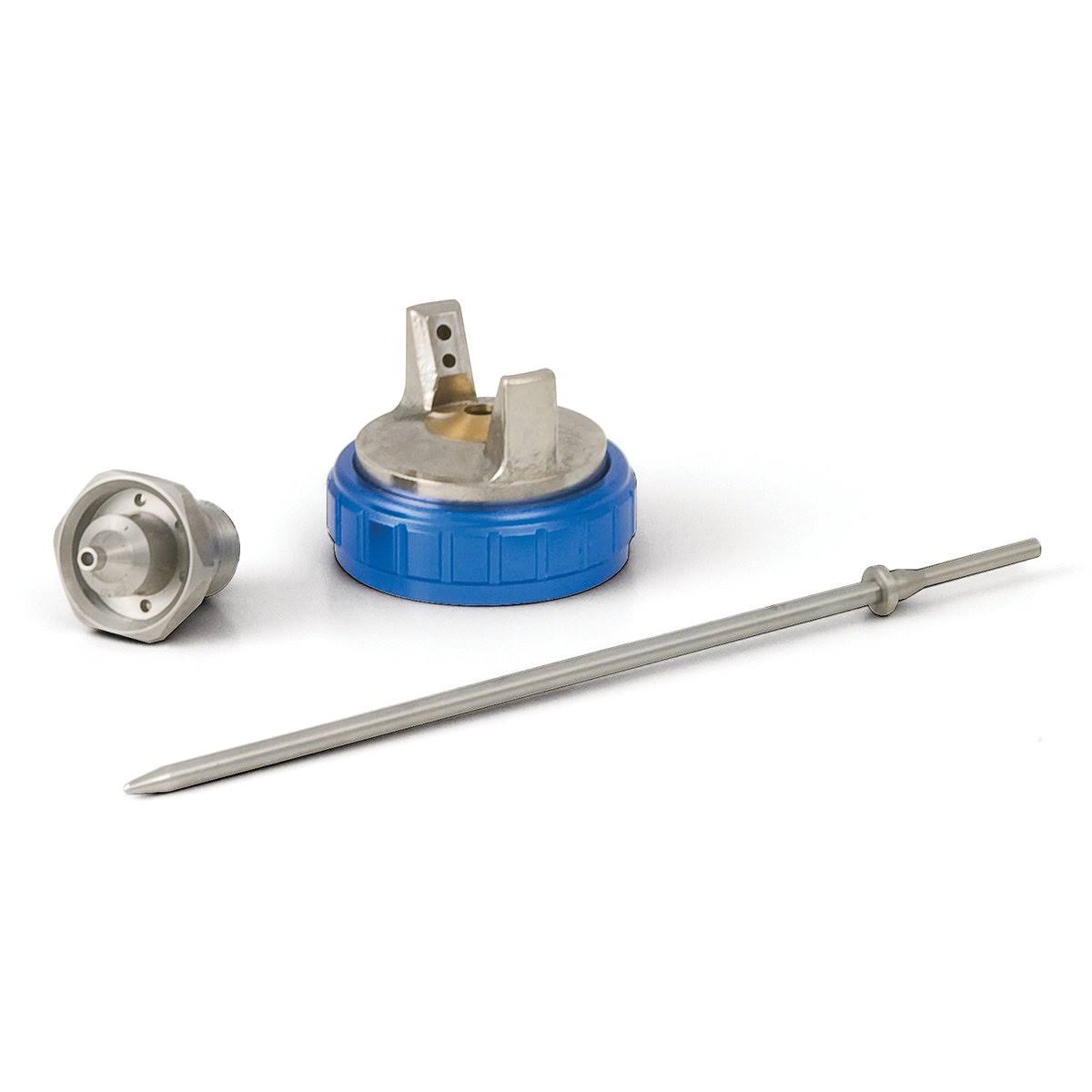 Sharpe FX3000 HVLP Spray Gun 1.3 mm Accessory Kit