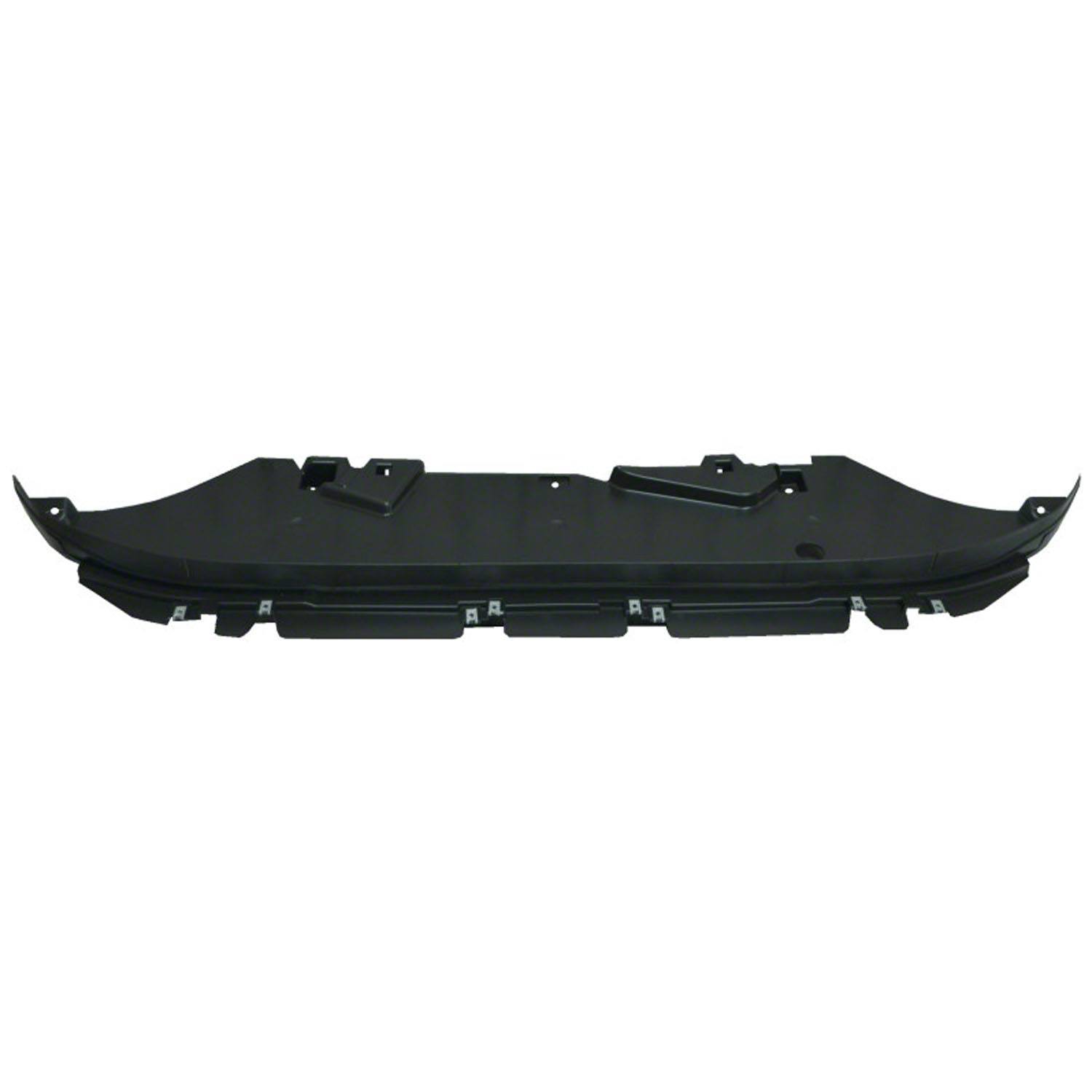 Multiple Manufacturers FO1092191 Bumper Deflector