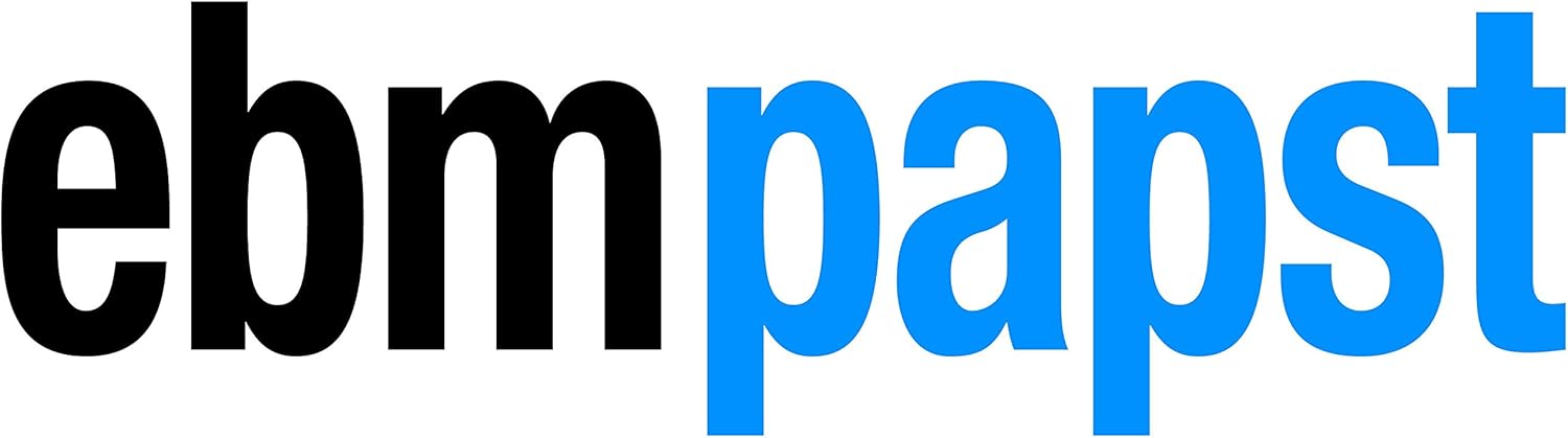 EBM-PAPST D4E133-DH61-D1 Blowers AC CENTRIF Blower