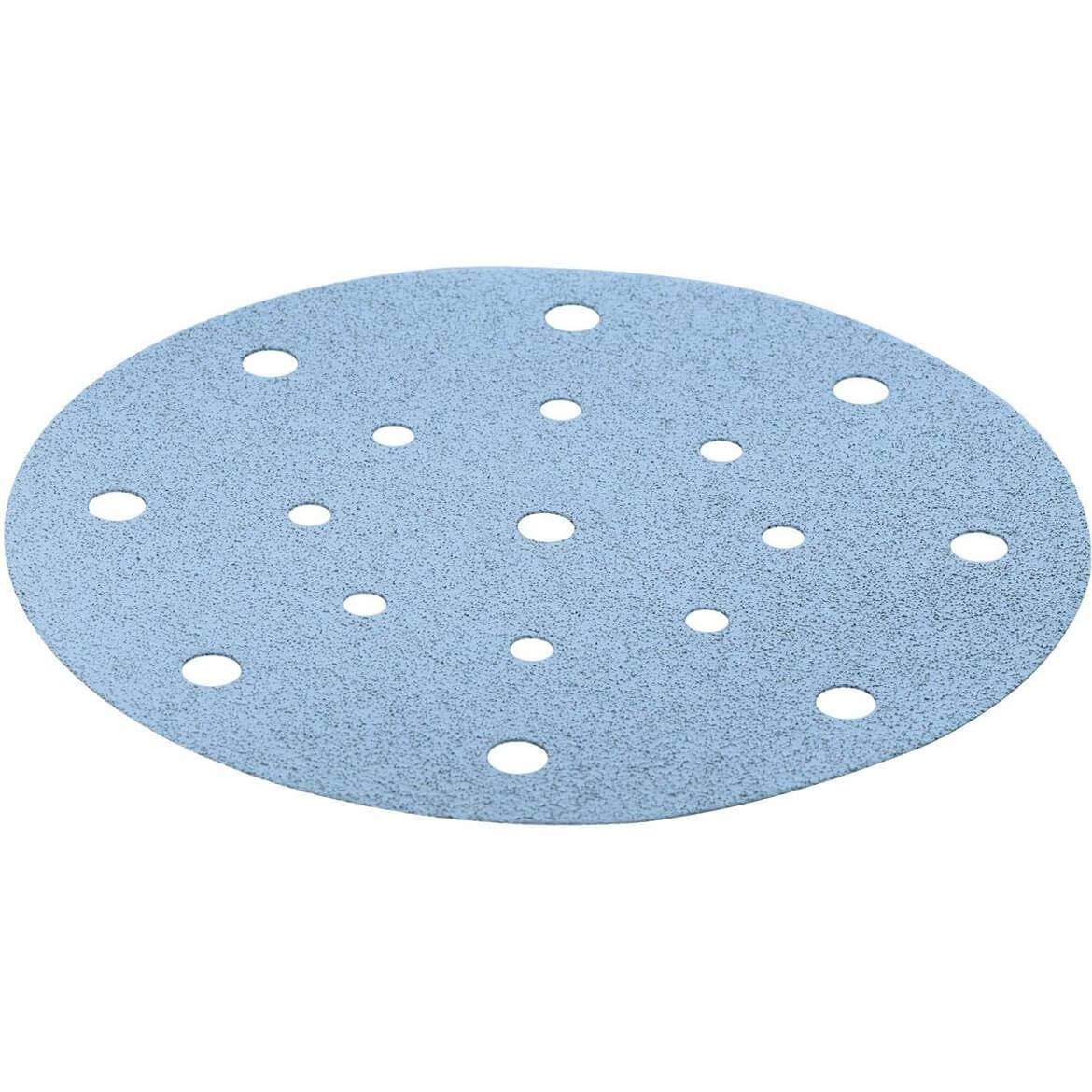 Festool 497169 120-Grit Granat Abrasives, 100 Pack