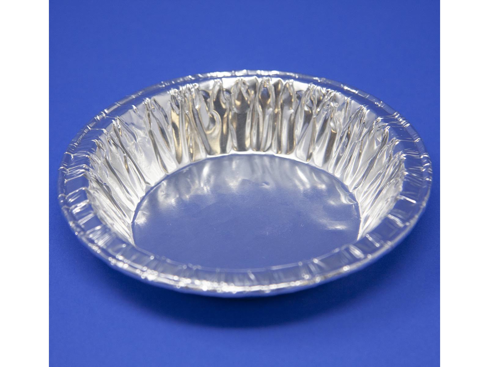 Pactiv 4 1/4x22 Tart Pans 2000ct, 815016, Price/Case