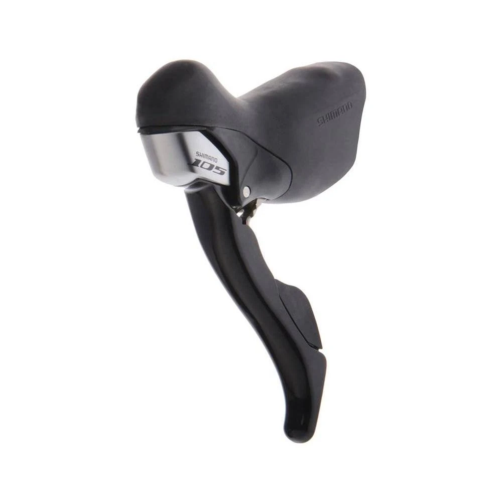 Shimano Shift/Brake Lever Left ST-5700 105 10s - Black