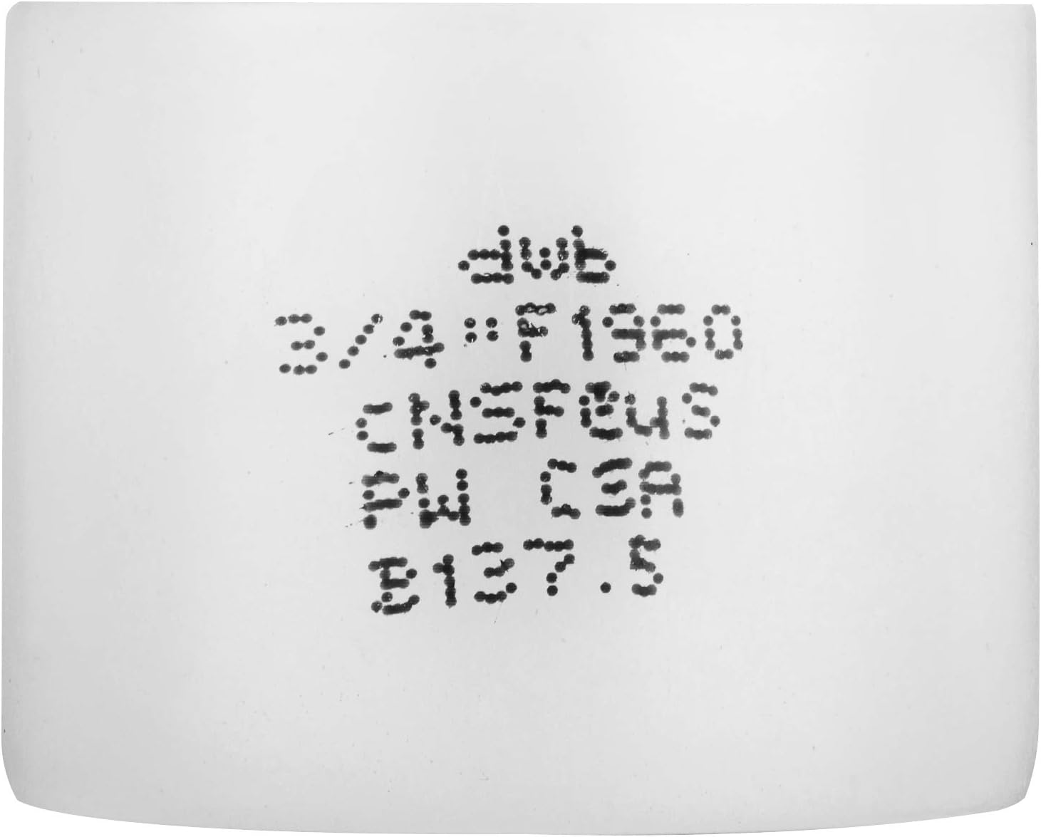 (Pack of 50) EFIELD 3/4 Inch F1960 Expansion Rings/Sleeves for Pex A Piping System