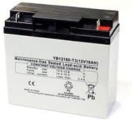 Replacement For Clary Corporation Ups 2375k1gsbs Ups Battery By Technical Precision