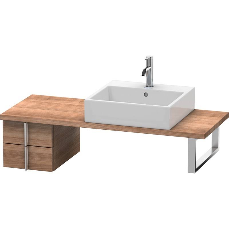 Duravit - Vero Low Cabinet for Console Compact - VE562507373