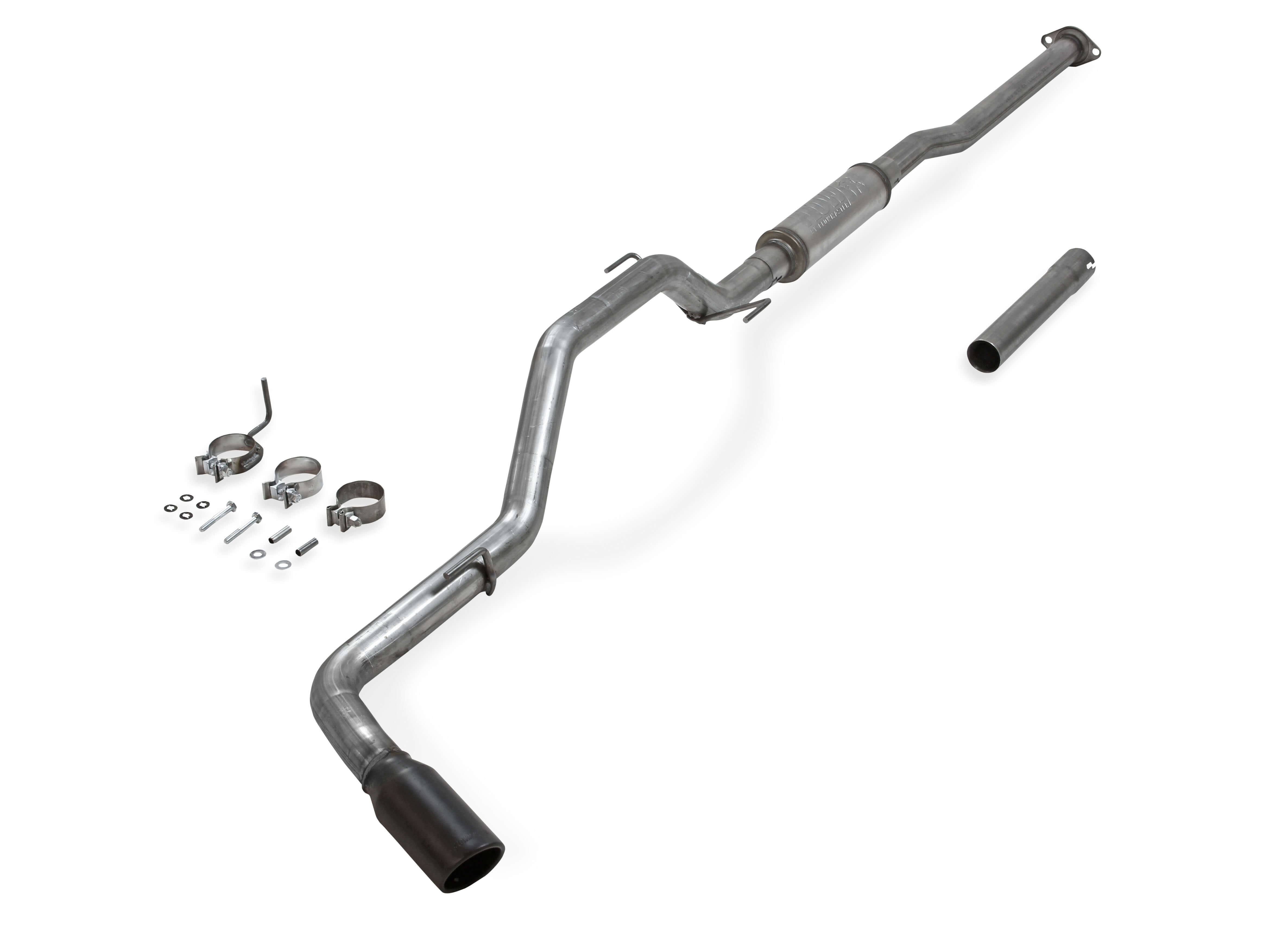 Flowmaster 717881 - FlowFX Cat-Back Exhaust System