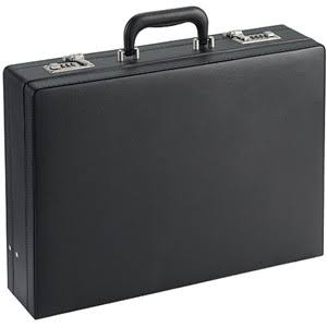 Solo Case Classic Expandable Attach&eacute; K854