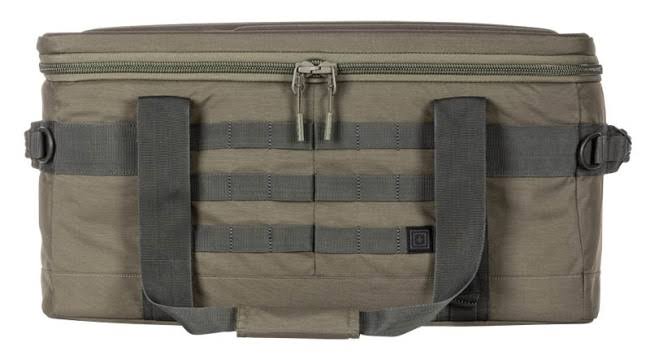 5.11 Tactical Range Master Duffel - Ranger Green - 56495-186-1 Sz