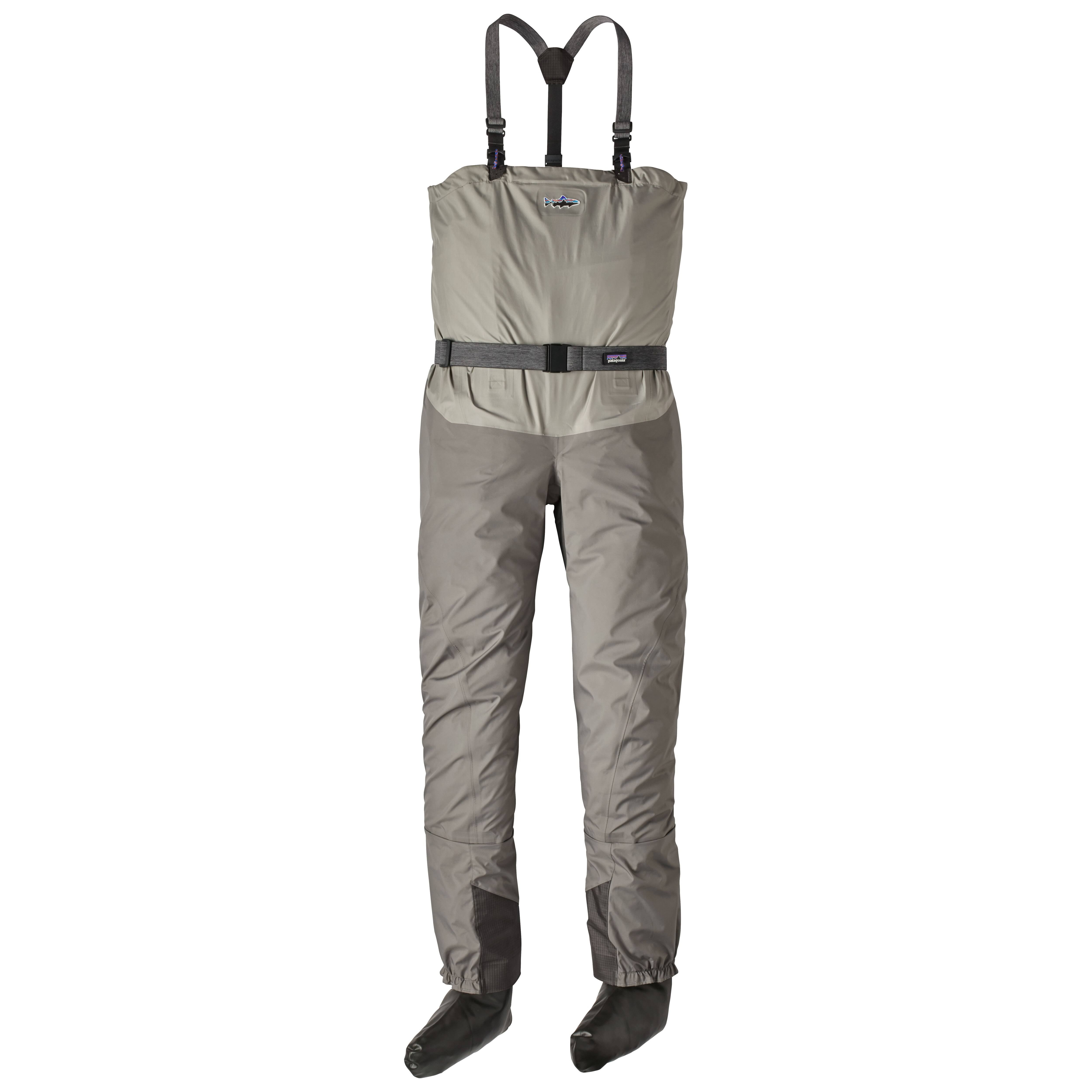 Patagonia Middle Fork Packable Waders Lm