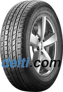 Continental ContiCrossContact UHP ( 255/50 R19 103W mo, with Ridge ) Summer Tires