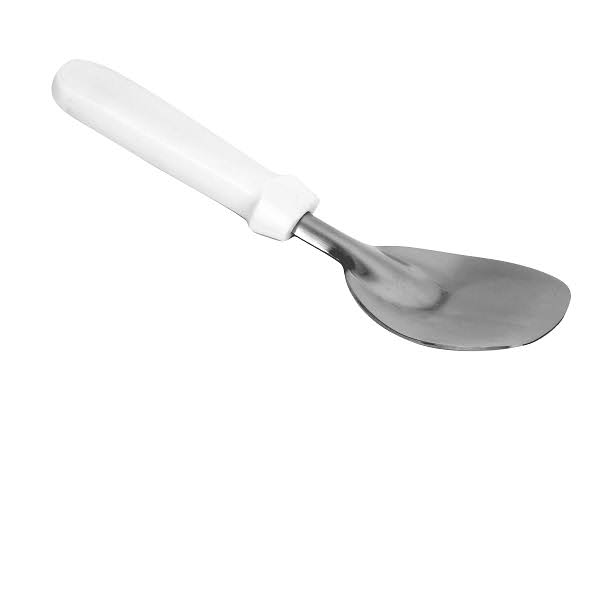 Ice Cream Spade-White,Pack of 12