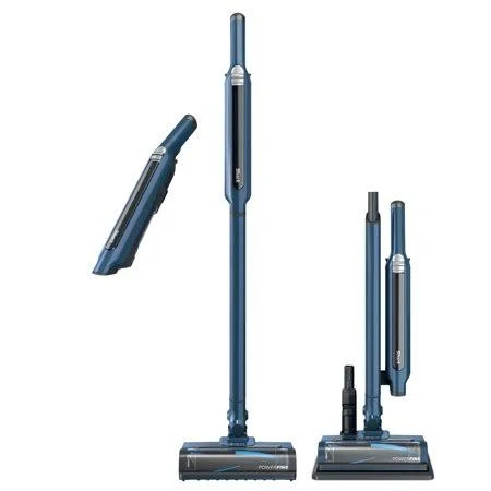Shark Wandvac System Ultra-Lightweight Powerful Cordless 3-in-1 Stick Vacuum WS630
