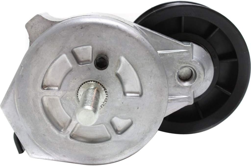 For Dodge Ram 1500/2500 / 3500 Van Accessory Belt Tensioner 1999 00 01 02 2003 | Serpentine Type | 7-Groove | 419-301