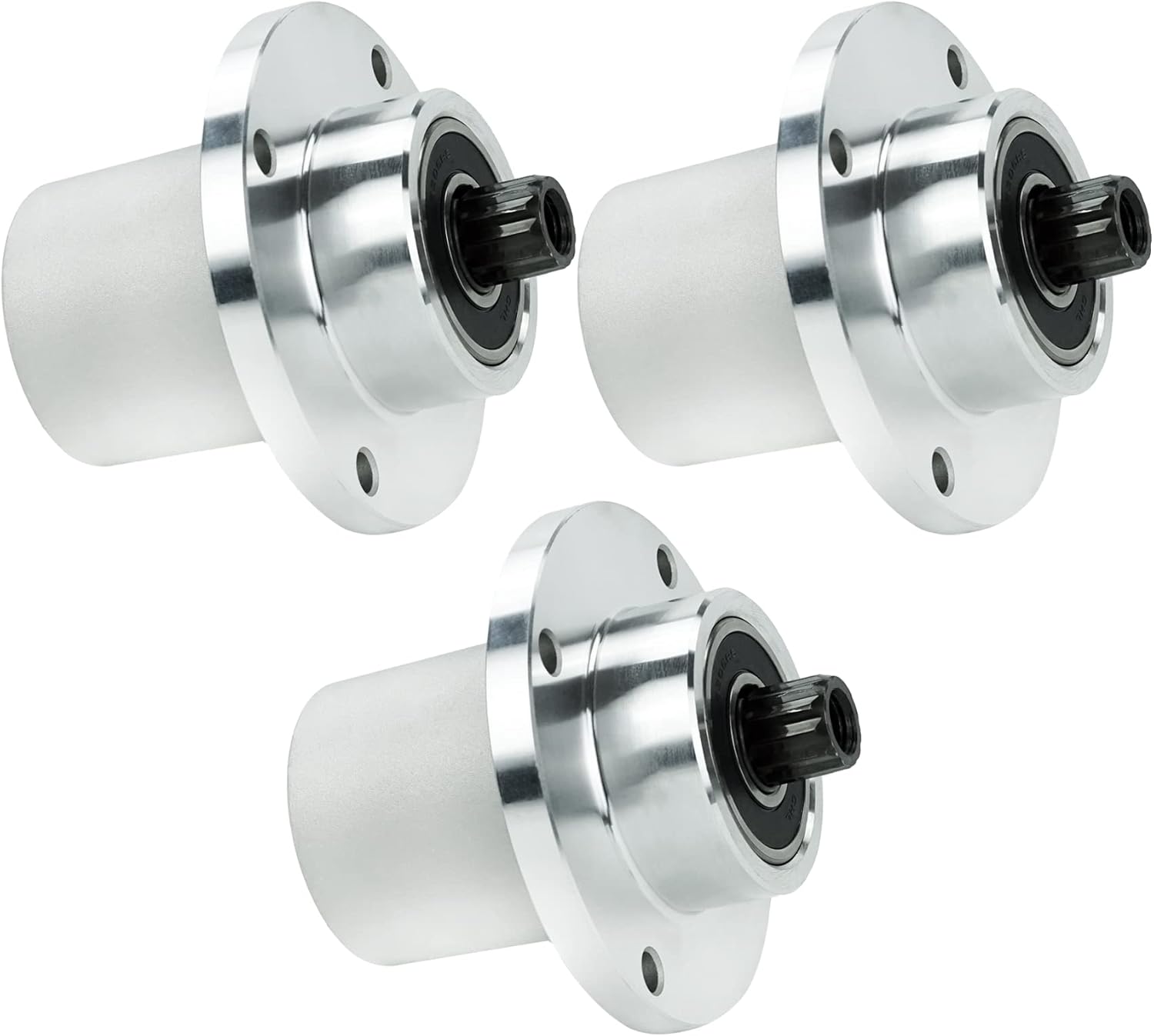 783506 Spindle Assembly for Hustler 44