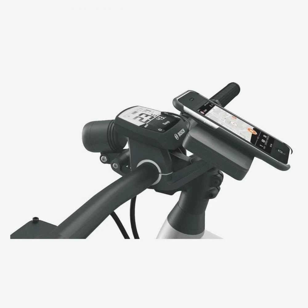 SKS Compit/E+ Phone Mount Black