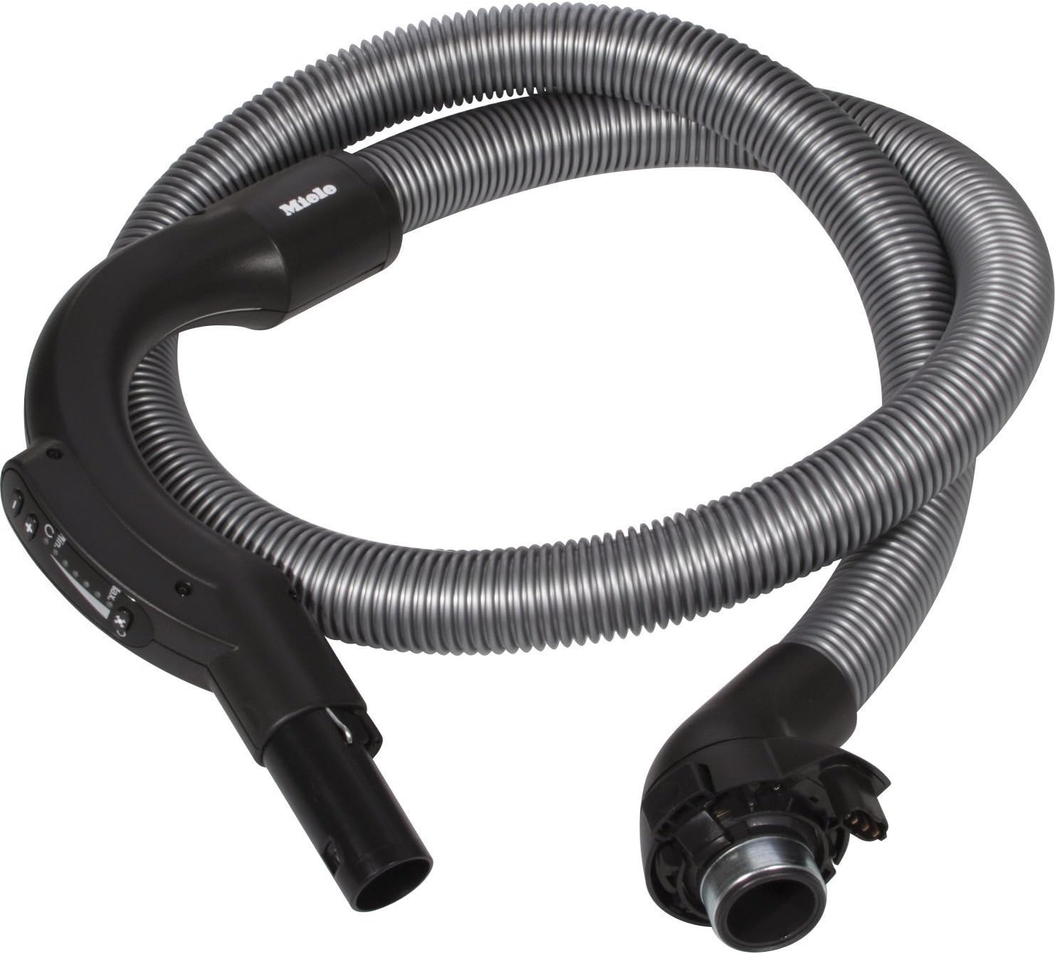 Miele SES125 Vacuum Cleaner Deluxe Electric Hose